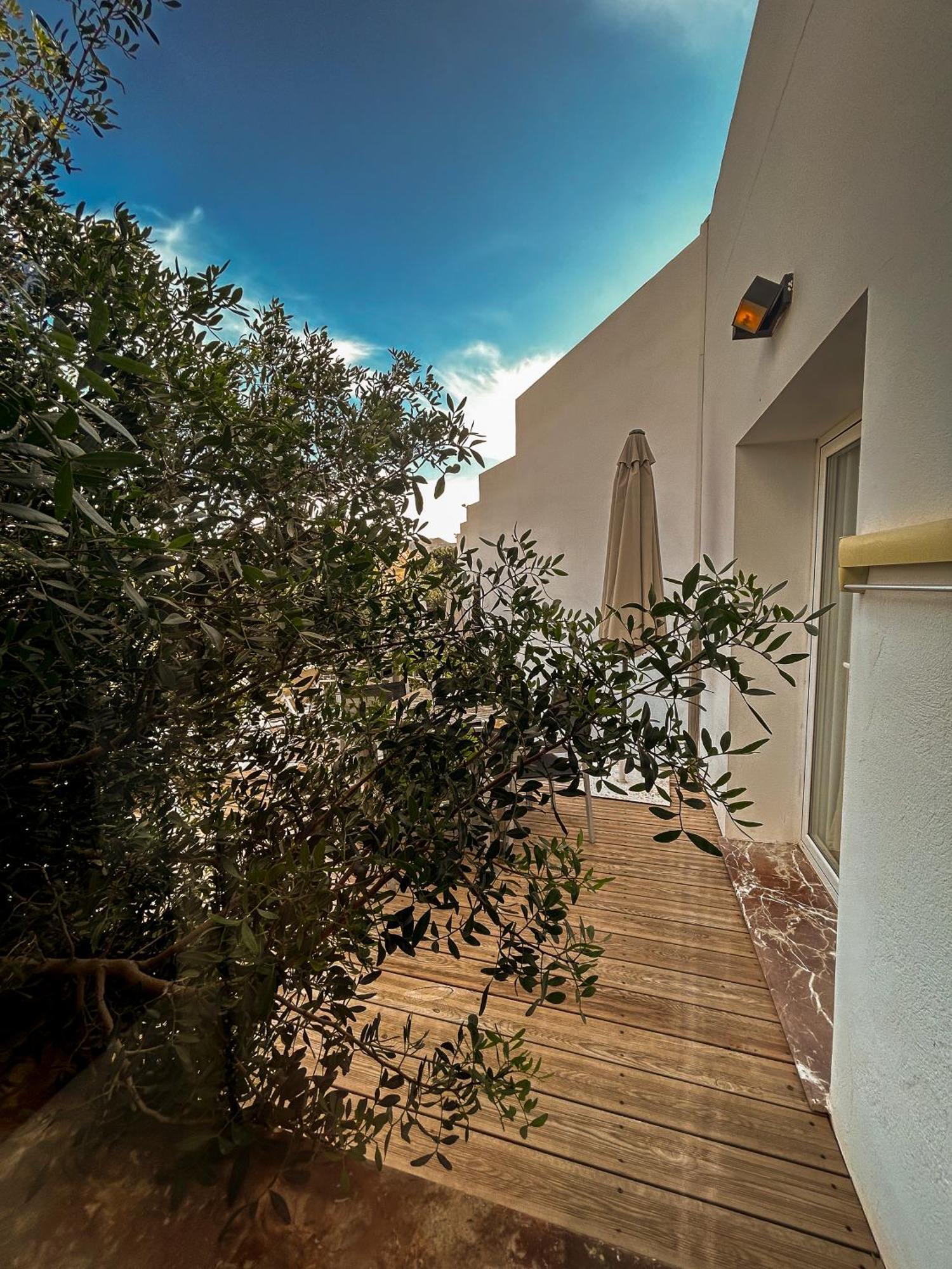 Aparthotel Oro Y Luz
